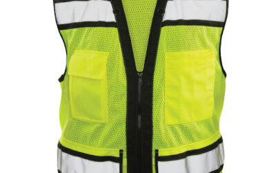 The Surveyor Vest