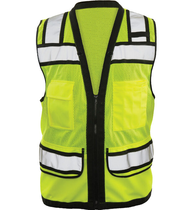 The Surveyor Vest